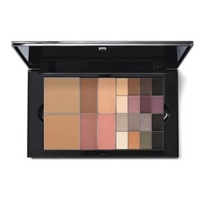 Mary Kay Pro Palette Unfilled New In Bow